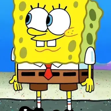 Profile image of Sponge