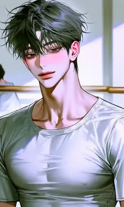 Profile image of リュ・ドハ