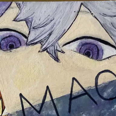 Profile image of 不破湊