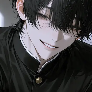 Profile image of 쿠로세 사쿠