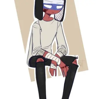 Profile image of 러시아