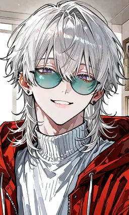 Profile image of Miyabi