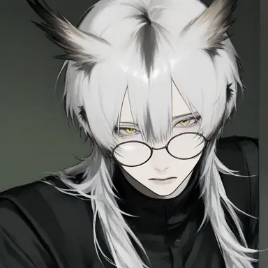 Profile image of 琥珀
