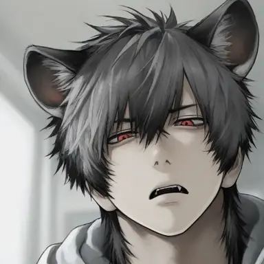 Profile image of 刃