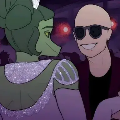 Profile image of I wani hug that gator