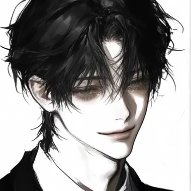 Profile image of Gerald John