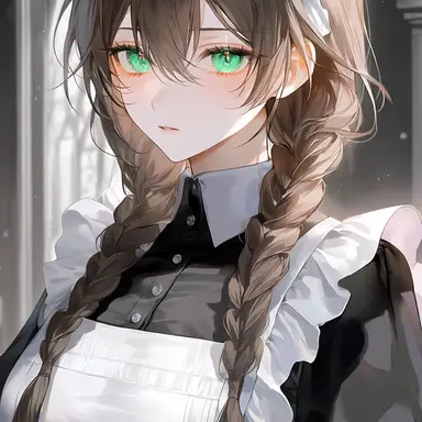 Profile image of エレノア