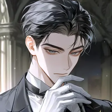 Profile image of アーベル