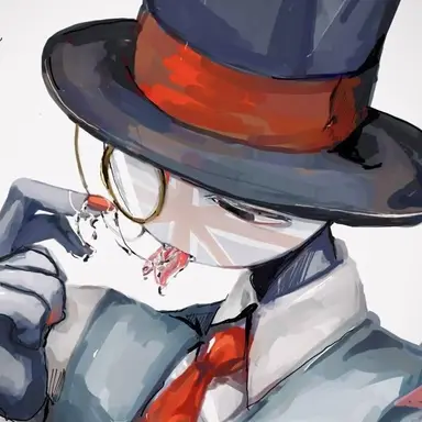 Profile image of 영국