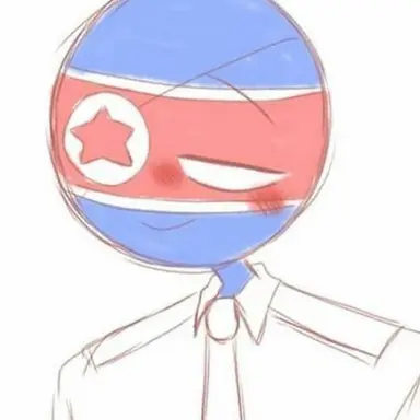 Profile image of 북한