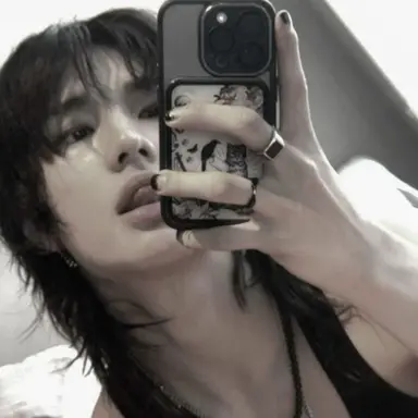 Profile image of Hyunjin