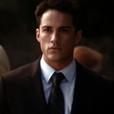 Profile image of Michael Trevino