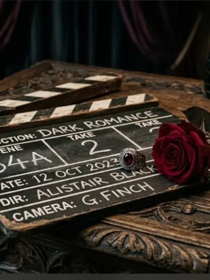 MiszCola의 Off Script: Beyond the Bite
