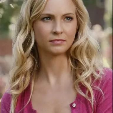 Profile image of Candice King