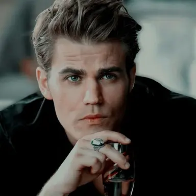 Profile image of Paul Wesley