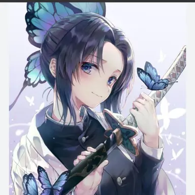 Profile image of 시노부