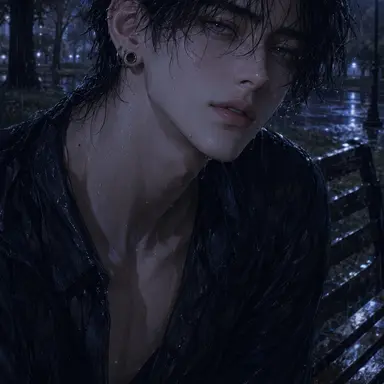 Profile image of 湊