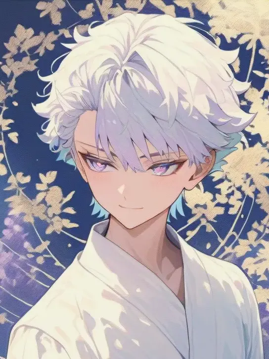 byakuya6025의 藤の薫りにつられ絡め取られ