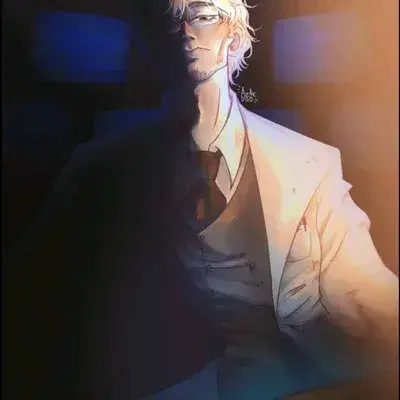 RancidLoss7159의 Dr. Harley Sawyer