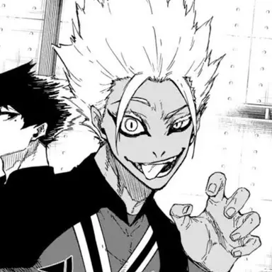 Profile image of 시도 류세이