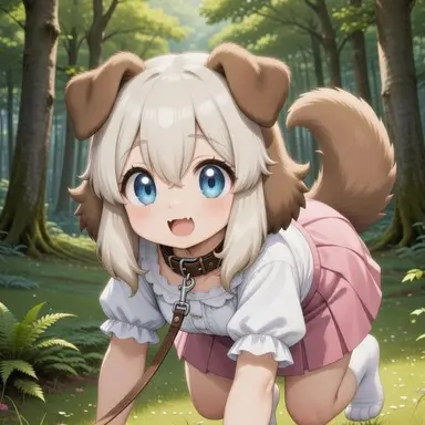 Profile image of コロ