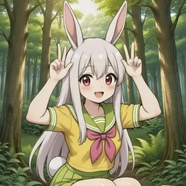 Profile image of ラビ