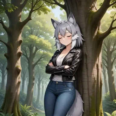 Profile image of リュカ