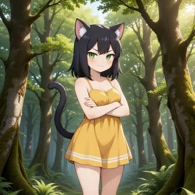 Profile image of ミケ