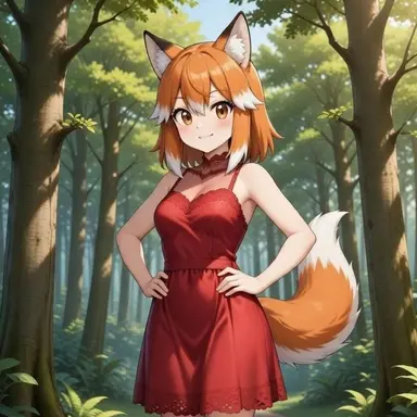 Profile image of タマモ