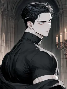 Profile image of Caian von Wallenstein