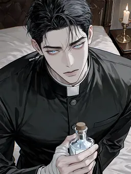 Profile image of Caian von Wallenstein