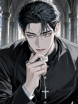 Profile image of Caian von Wallenstein