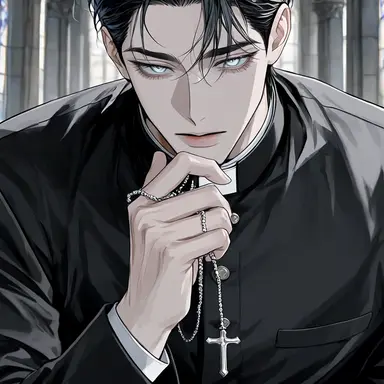 Profile image of Caian von Wallenstein