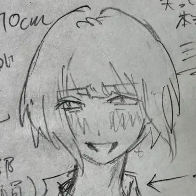 Profile image of ケイ