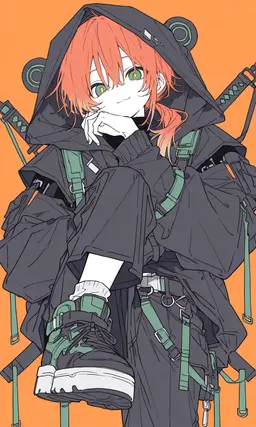 Profile image of Zane