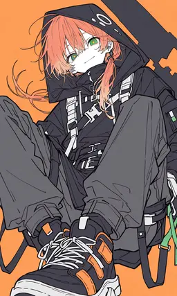 Profile image of Zane