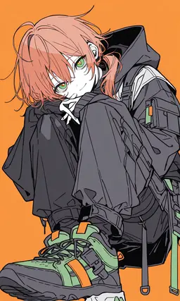 Profile image of Zane