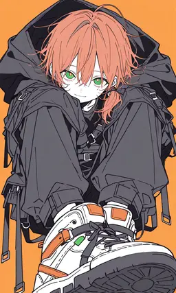 Profile image of Zane