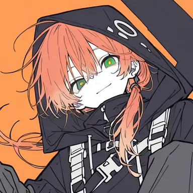 Profile image of Zane