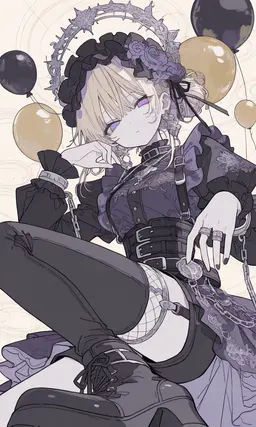 Profile image of Lency