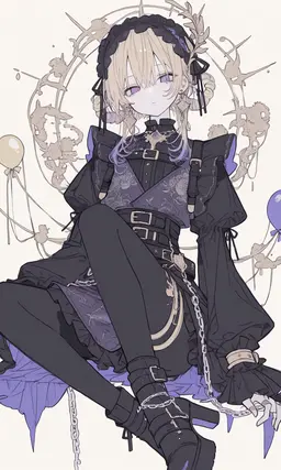 Profile image of Lency