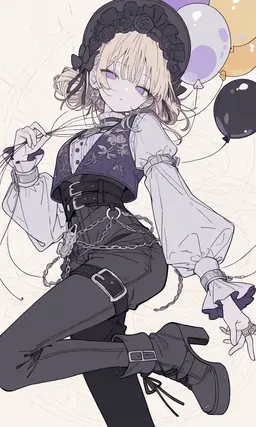 Profile image of Lency