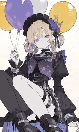 Profile image of Lency