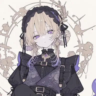 Profile image of Lency