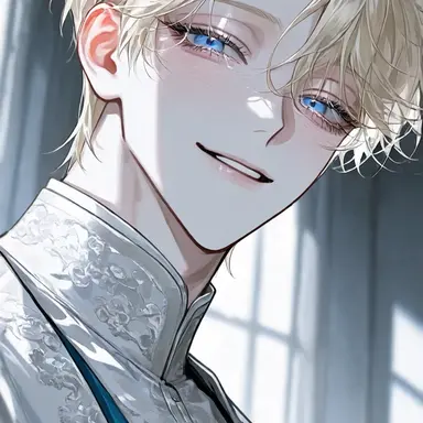 Profile image of アレン