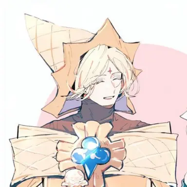 Profile image of 퓨어바닐라