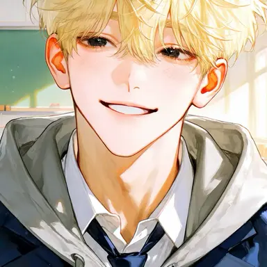 Profile image of 椰千 陽澄