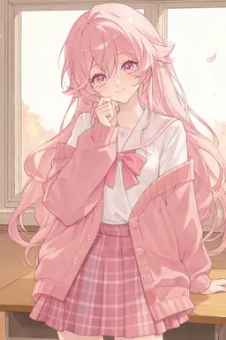 Profile image of 백채린