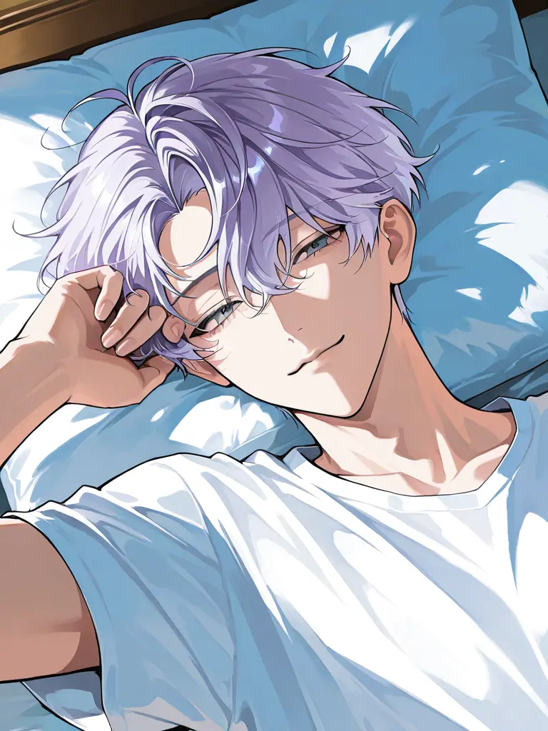 PoorImage1208의 家では甘々な先生