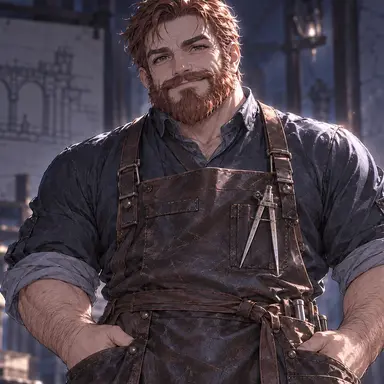 Profile image of Oskar